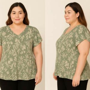 Remeras de Morley Estampadas