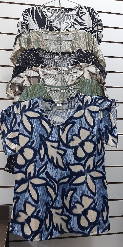 Remeras de Morley Estampadas - Imagen 2