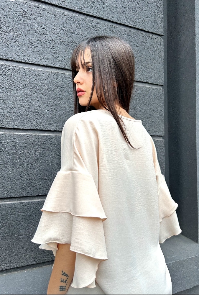 Remera Agatha   de Sey - Imagen 5