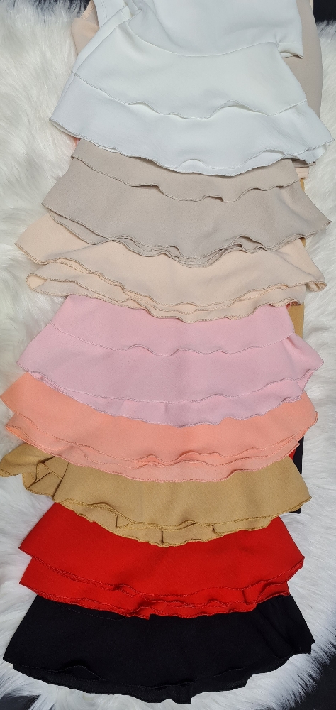 Remera Agatha   de Sey - Imagen 6