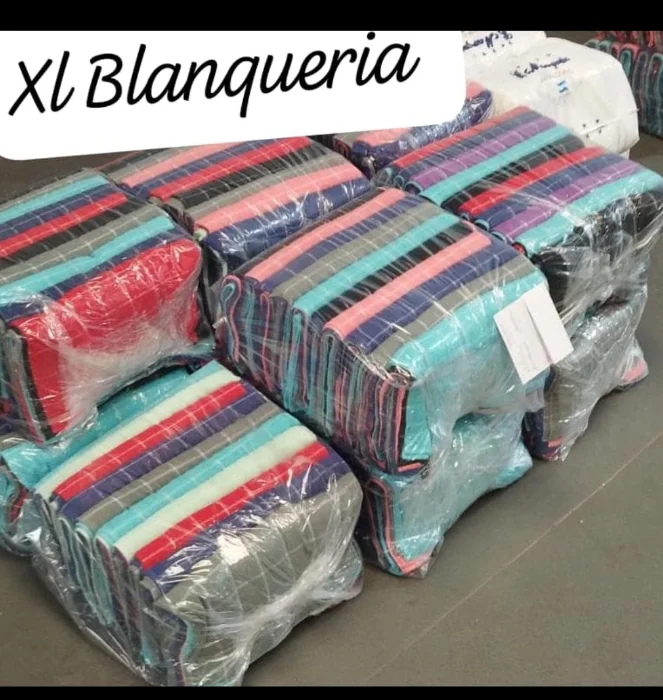 Repasador Márquez