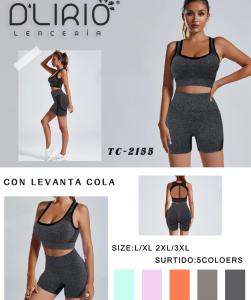 Conjunto Deportivo