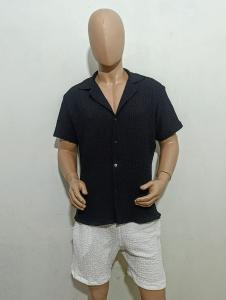 Camisa de Verano Bruselas