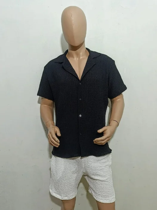 Camisa de Verano Bruselas