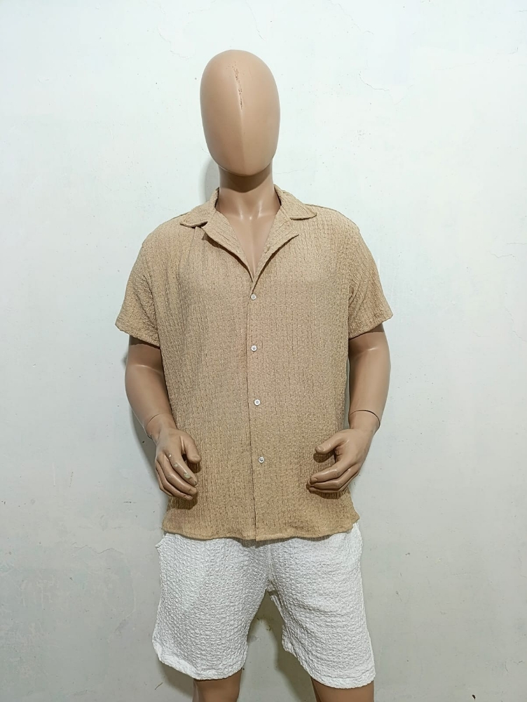 Camisa de Verano Bruselas - Imagen 2