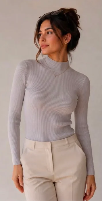 Polera  Chloe