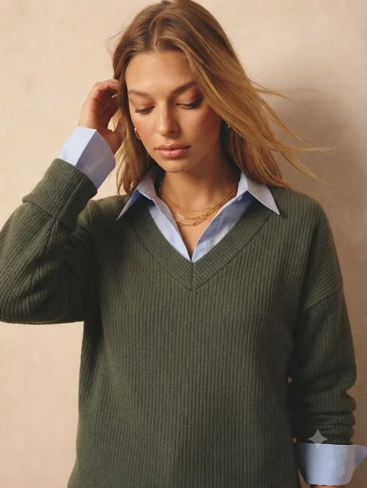 Sweater Over