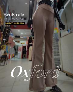 Oxford