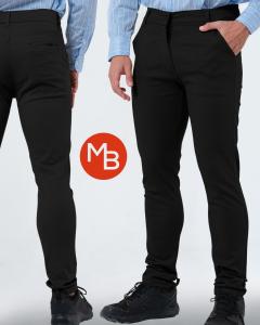 Pantalon Corte Chino