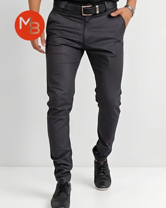 Pantalon Corte Chino