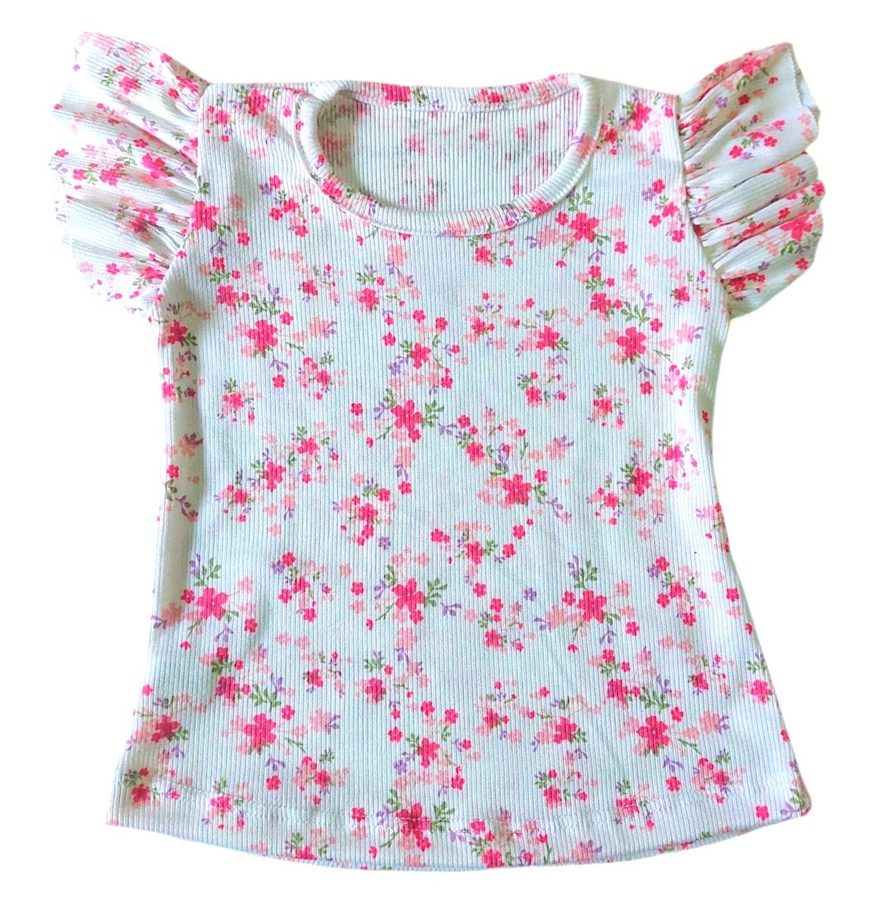 Remera Volados Morley Estampado - Imagen 2
