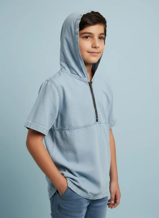 Remeras de Niño en Jeans