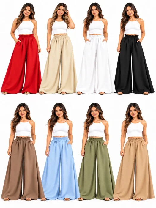 Maxi Palazzo Cey
