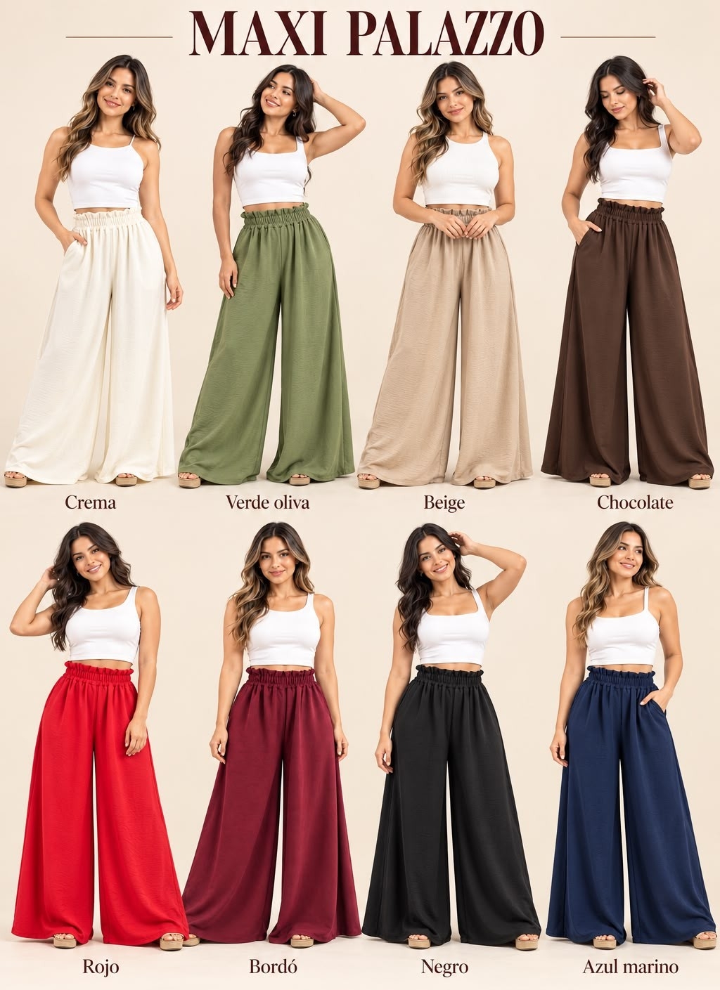 Maxi Palazzo Cey - Imagen 3