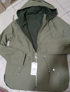Piloto Impermeable  Reversible