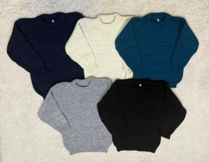 Sweater Liso Bebé - Miniatura 2
