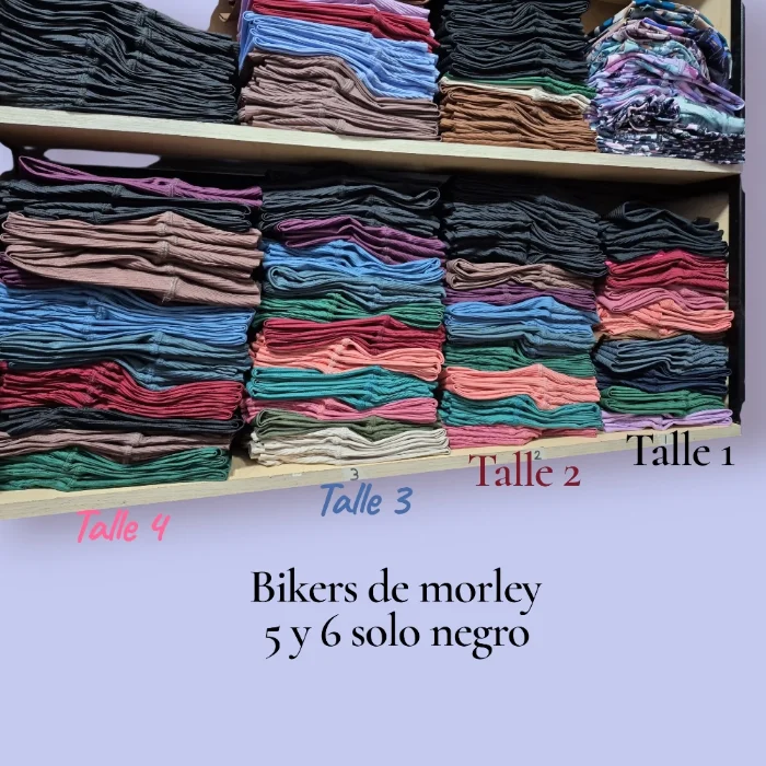 Bikers Morley