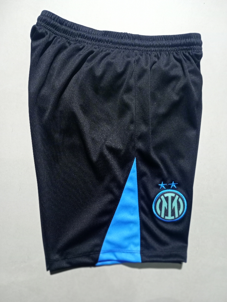 Shorts Futbol Europeo - Imagen 2