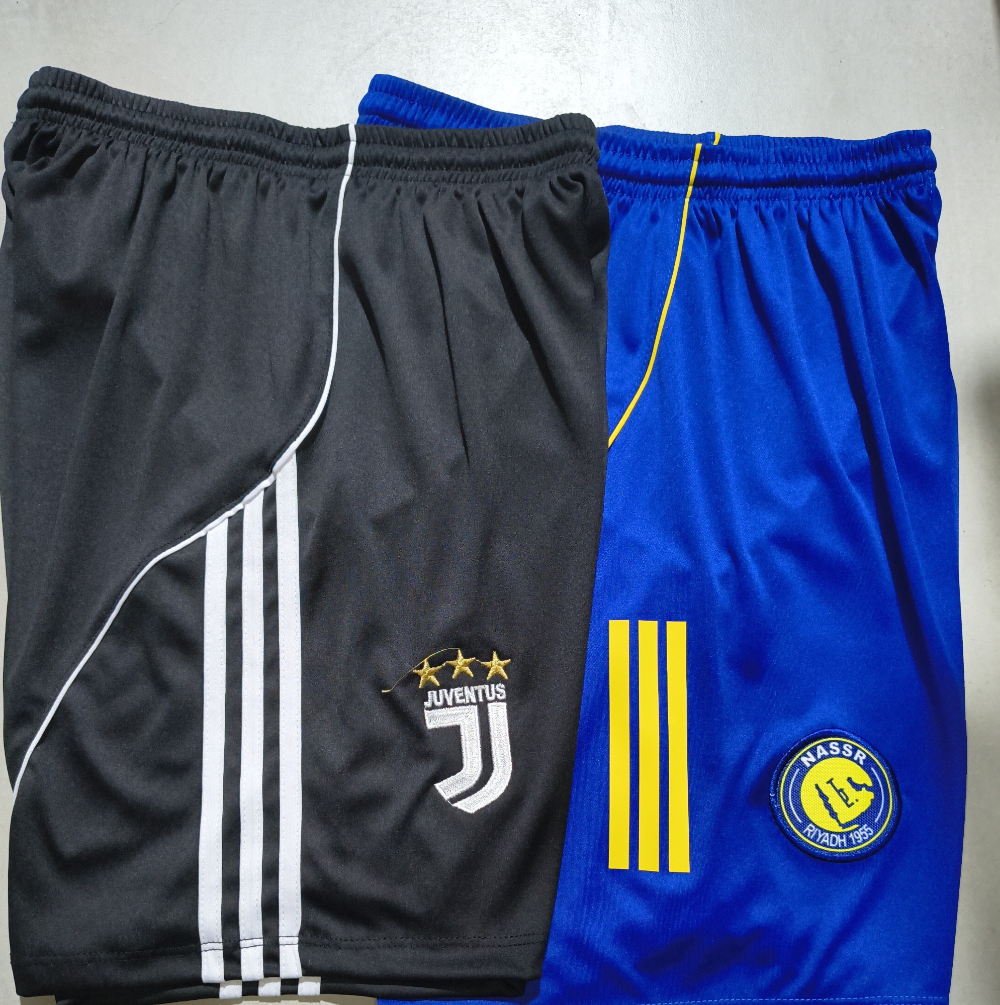 Shorts Futbol Europeo - Imagen 3