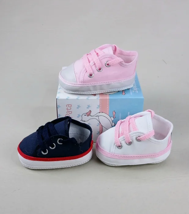 Zapatillas Toop3r