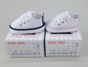 Zapatitos Toop3r