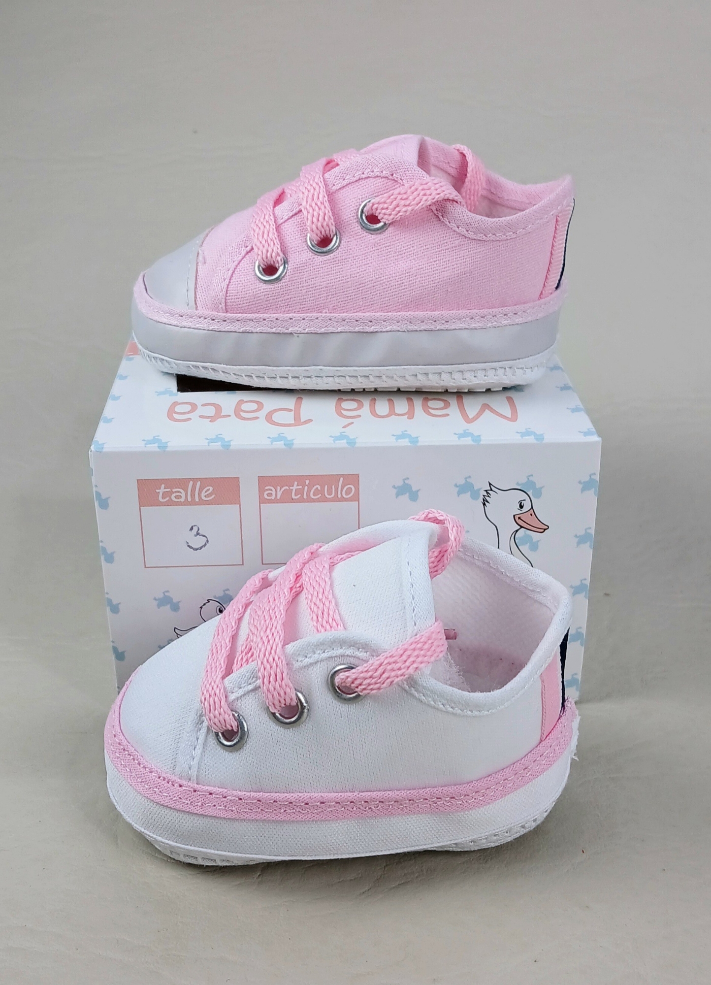 Zapatillas Toop3r - Imagen 2