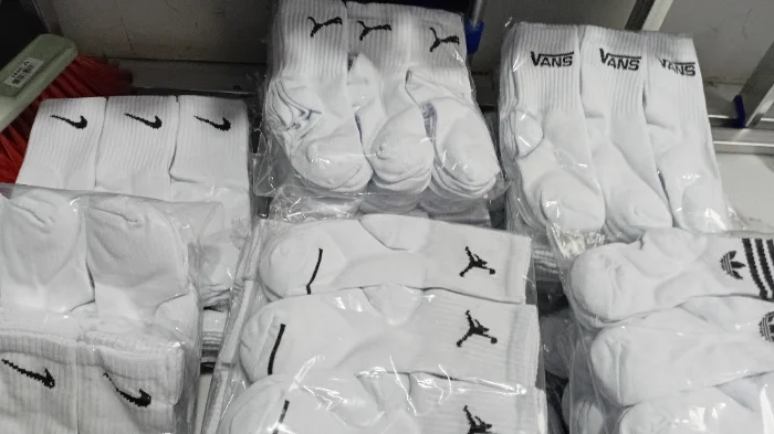 Medias Tenis de Niños