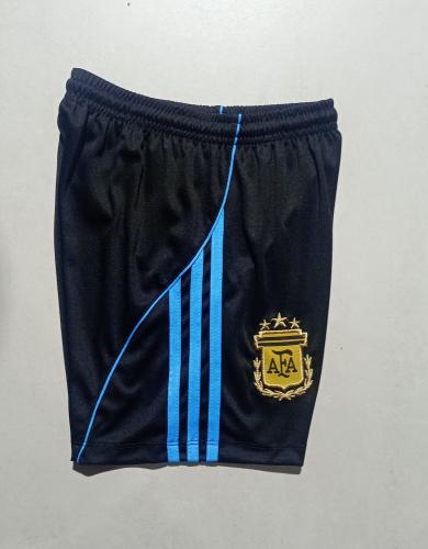 Shorts Adulto Futbol Nacional
