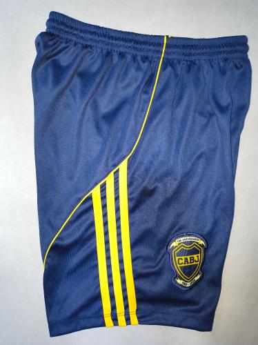 Shorts Adulto Futbol Nacional - Miniatura 2