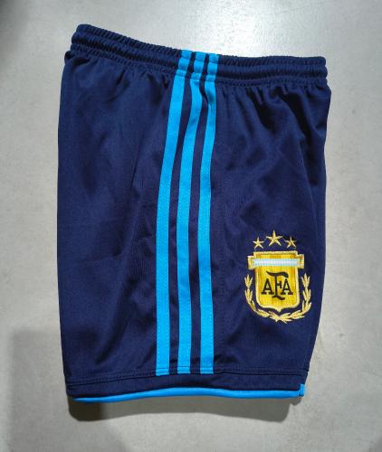 Shorts Adulto Futbol Nacional