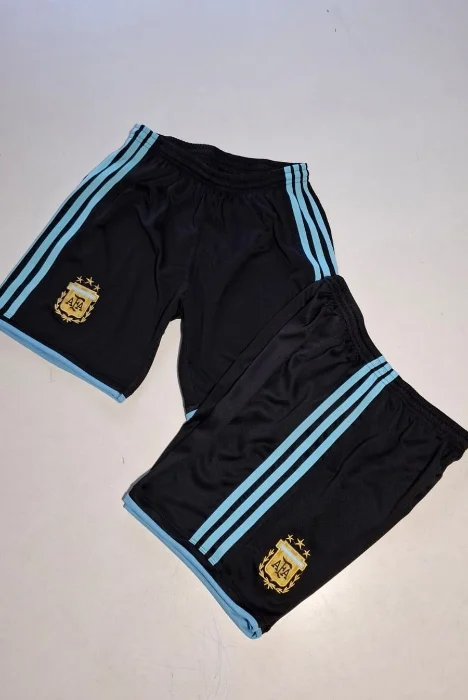 Shorts Adulto Futbol Nacional