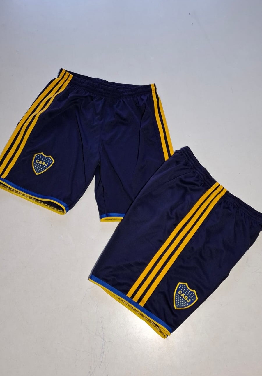Shorts Adulto Futbol Nacional - Imagen 2