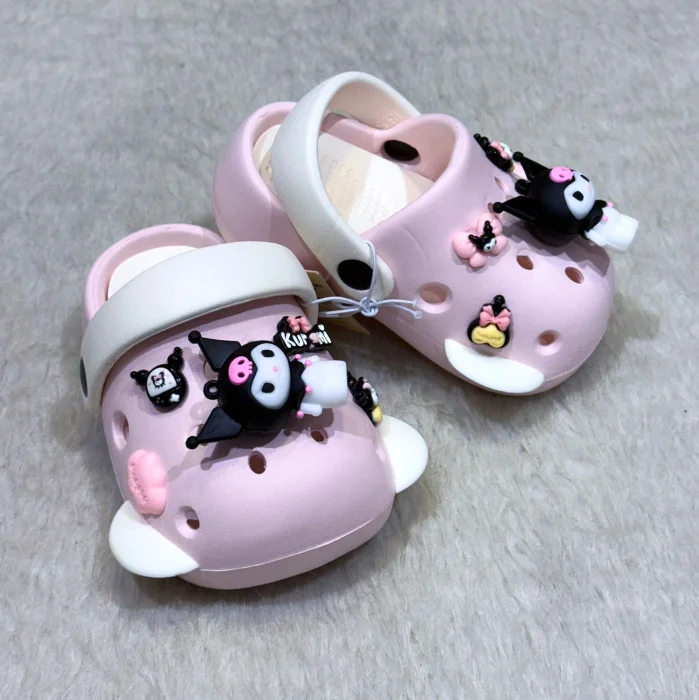 Crocs Kuromi - 24 al 29
