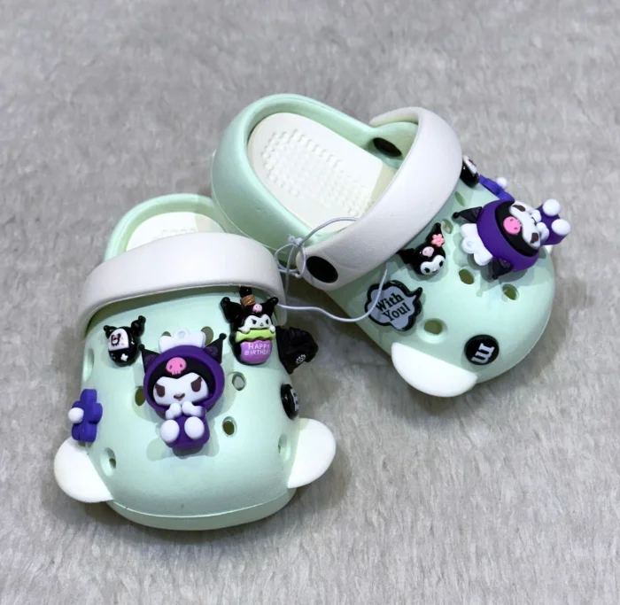 Crocs Kuromi - 18 al 23