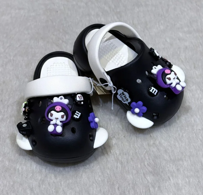 Crocs Kuromi - 23 al 29