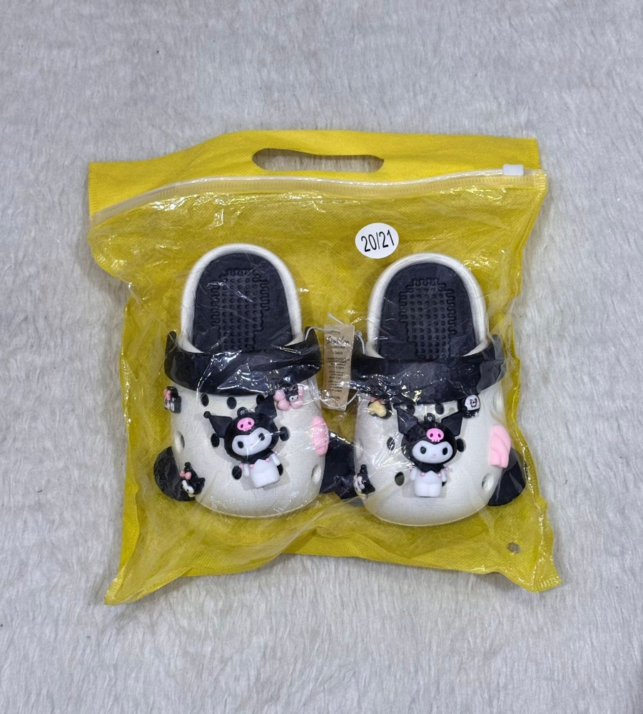 Crocs Kuromi - 23 al 29 - Imagen 2
