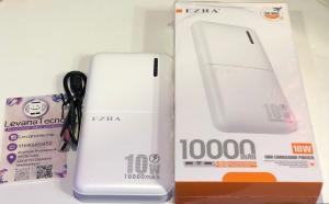 Cargador Portátil 10.000mah - Miniatura 2