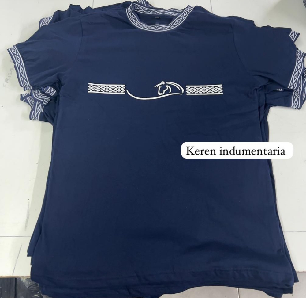 Remeras con Guarda Calidad - Imagen 1