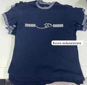 Remeras con Guarda Calidad - Miniatura 1