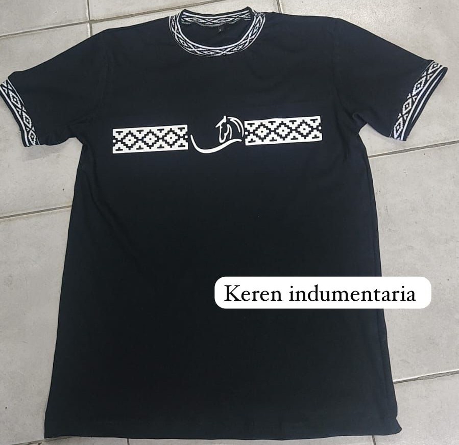 Remeras con Guarda Calidad - Imagen 3