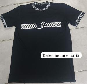 Remeras con Guarda Calidad - Miniatura 3