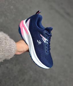 Zapatillas Irun Premiun de Dama 36 al 41 - Miniatura 2