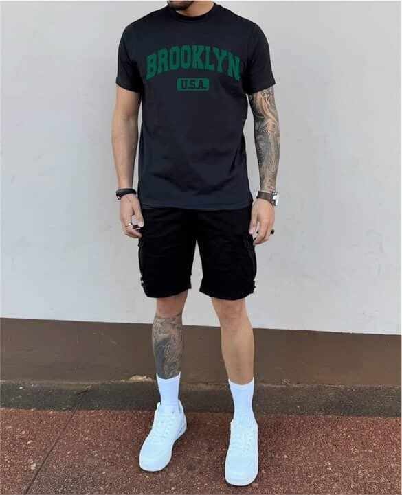 Remera Brooklyn - Imagen 2
