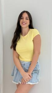 Musculosa Josefa
