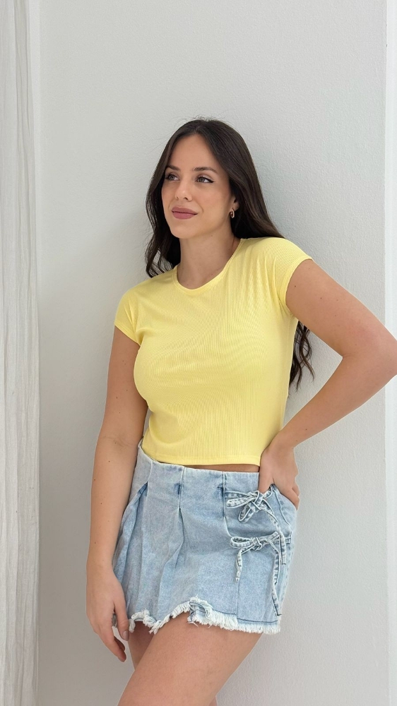 Musculosa Josefa - Imagen 2