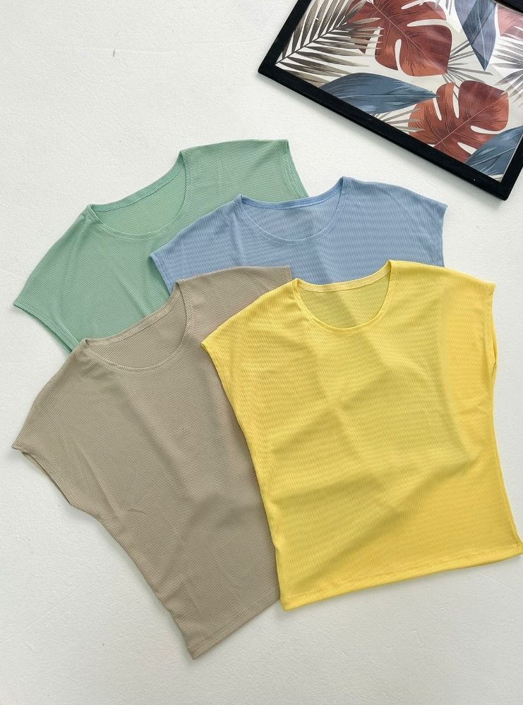 Musculosa Josefa - Imagen 4
