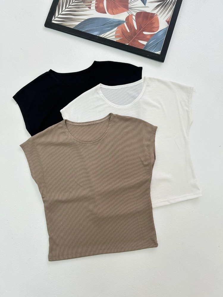 Musculosa Josefa - Imagen 5