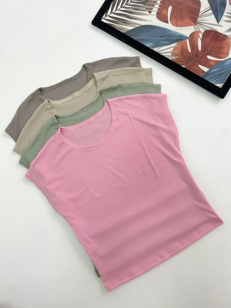 Musculosa Josefa - Imagen 6