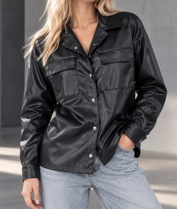 Camisaco Engomado