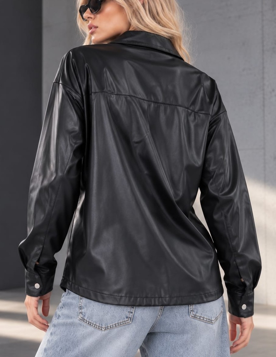Camisaco Engomado - Imagen 2